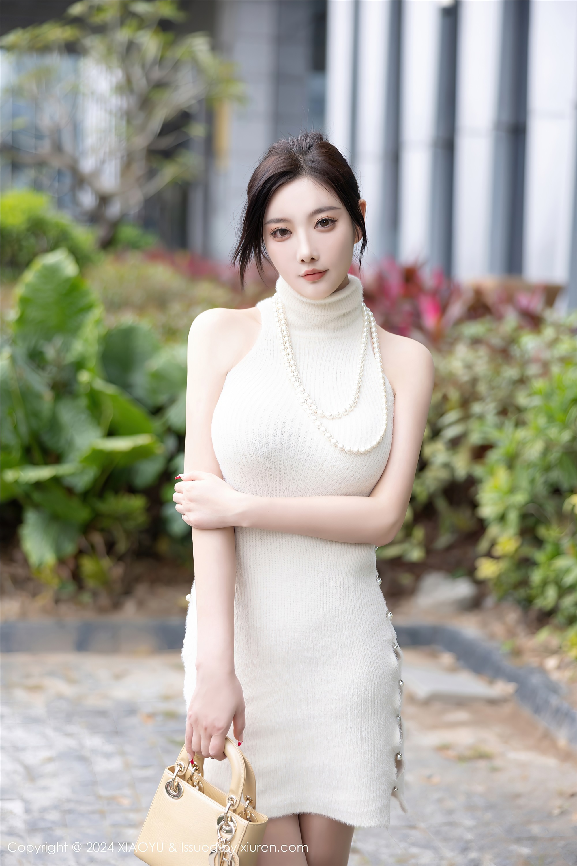 XIAOYU语画界 2024.03.15 VOL.1220 杨晨晨Yome